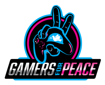 Gamers For Peace